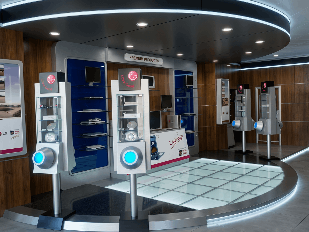 LG Flagship Store